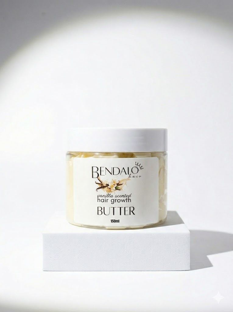 Bendalo Hair Growth Butter